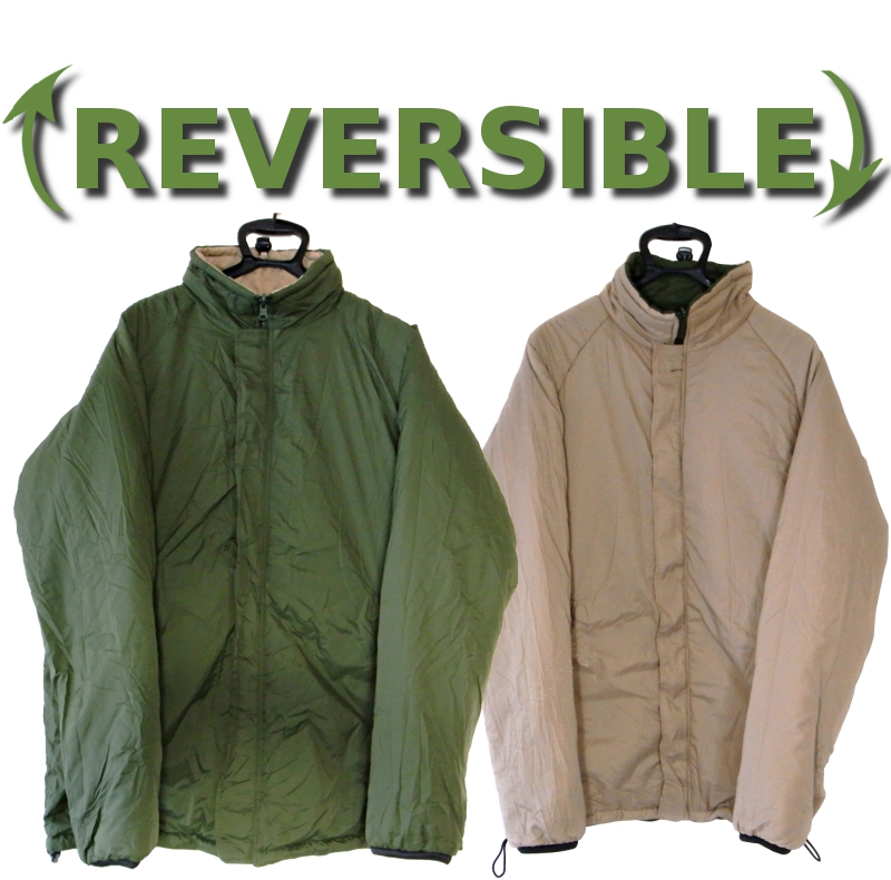 Bivvy jacket on sale