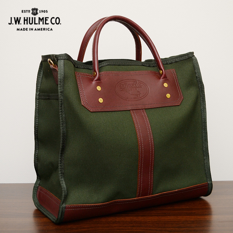 uni-tees / J.W.HULME
