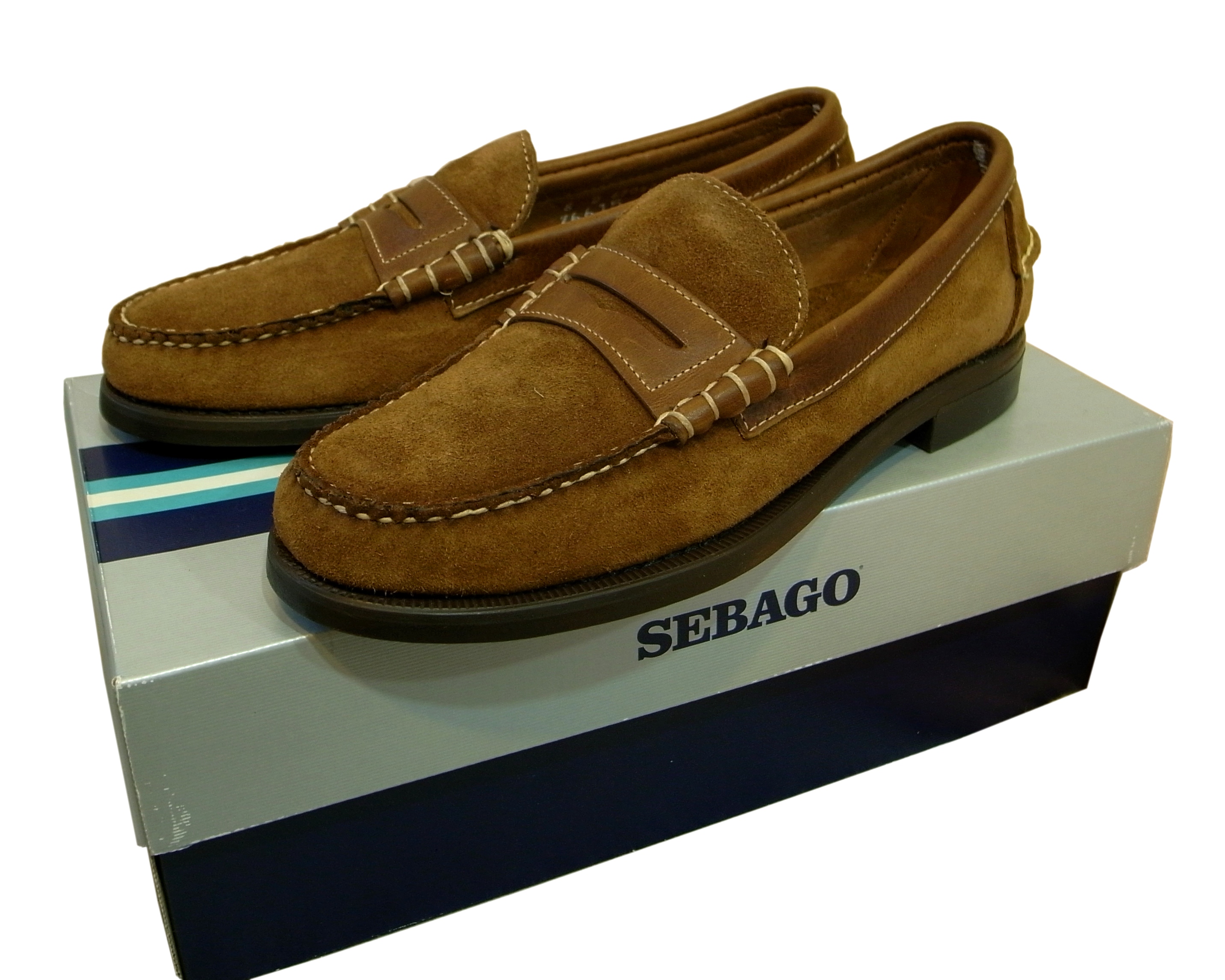 uni-tees / SEBAGO CLASSIC LOAFER セバゴ ペニーローファー