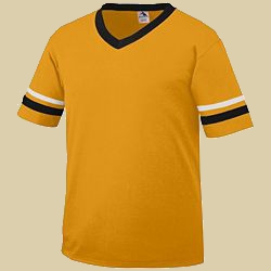 AUGUSTA SPORTSWEAR　フットボールTシャツ 360 