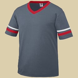 AUGUSTA SPORTSWEAR　フットボールTシャツ 360