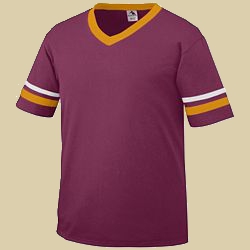 AUGUSTA SPORTSWEAR　フットボールTシャツ 360 
