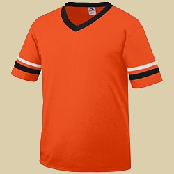 AUGUSTA SPORTSWEAR　フットボールTシャツ 360 