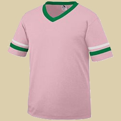 AUGUSTA SPORTSWEAR　フットボールTシャツ 360 