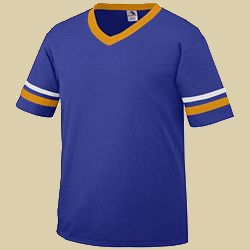 AUGUSTA SPORTSWEAR　フットボールTシャツ 360 