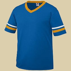 AUGUSTA SPORTSWEAR　フットボールTシャツ 360