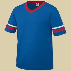 AUGUSTA SPORTSWEAR　フットボールTシャツ 360