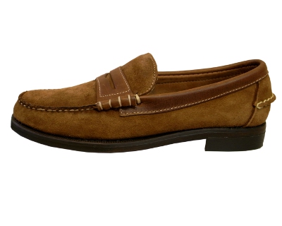 uni-tees / SEBAGO CLASSIC LOAFER セバゴ ペニーローファー